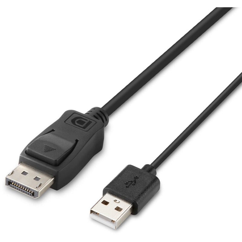 Belkin Modular DisplayPort Single-Head Host Cable (6')