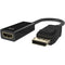 Belkin DisplayPort Male to HDMI Female Adapter