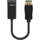 Belkin DisplayPort Male to HDMI Female Adapter