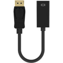 Belkin DisplayPort Male to HDMI Female Adapter