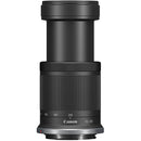 Canon RF-S 55-210mm f/5-7.1 IS STM Lens (Canon RF)