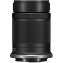 Canon RF-S 55-210mm f/5-7.1 IS STM Lens (Canon RF)