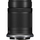 Canon RF-S 55-210mm f/5-7.1 IS STM Lens (Canon RF)