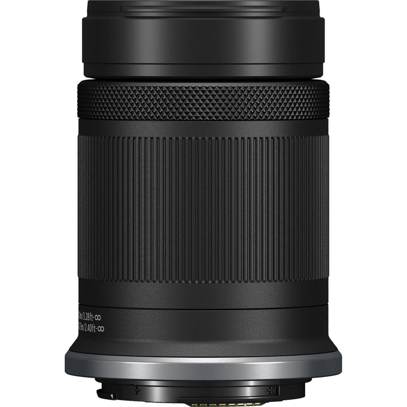 Canon RF-S 55-210mm f/5-7.1 IS STM Lens (Canon RF)