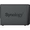 Synology DiskStation DS223 2-Bay NAS Enclosure