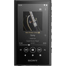 Sony NW-A306 Walkman A Series High-Resolution Digital Audio Player (Black)