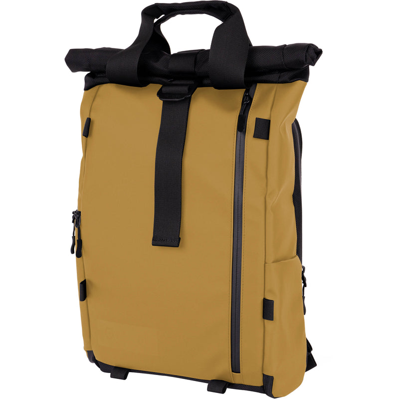 WANDRD PRVKE Lite (Dallol Yellow)