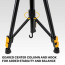 Kodak Photo Gear Lightweight Tripod (62")