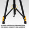 Kodak Photo Gear Lightweight Tripod (62")