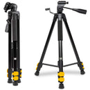 Kodak Photo Gear Lightweight Tripod with Remote (62")