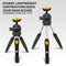 Kodak 9" Tripod with Accessories