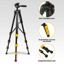 Kodak Photo Gear Lightweight Tripod with Monopod