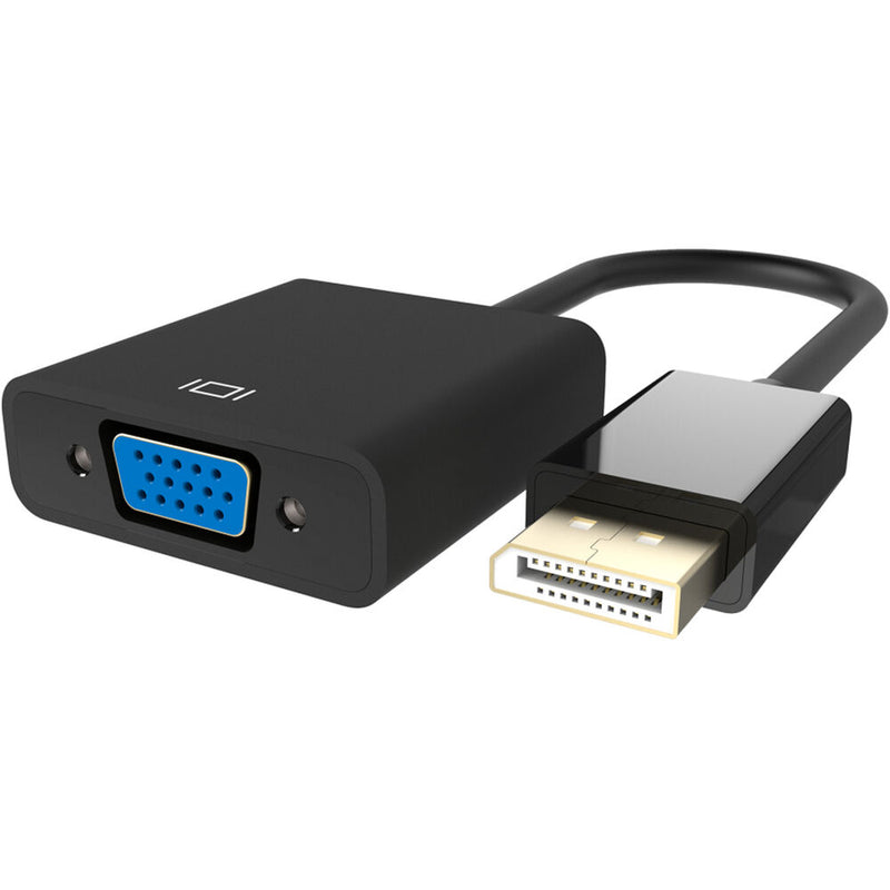 Belkin DisplayPort Male to VGA Female Adapter