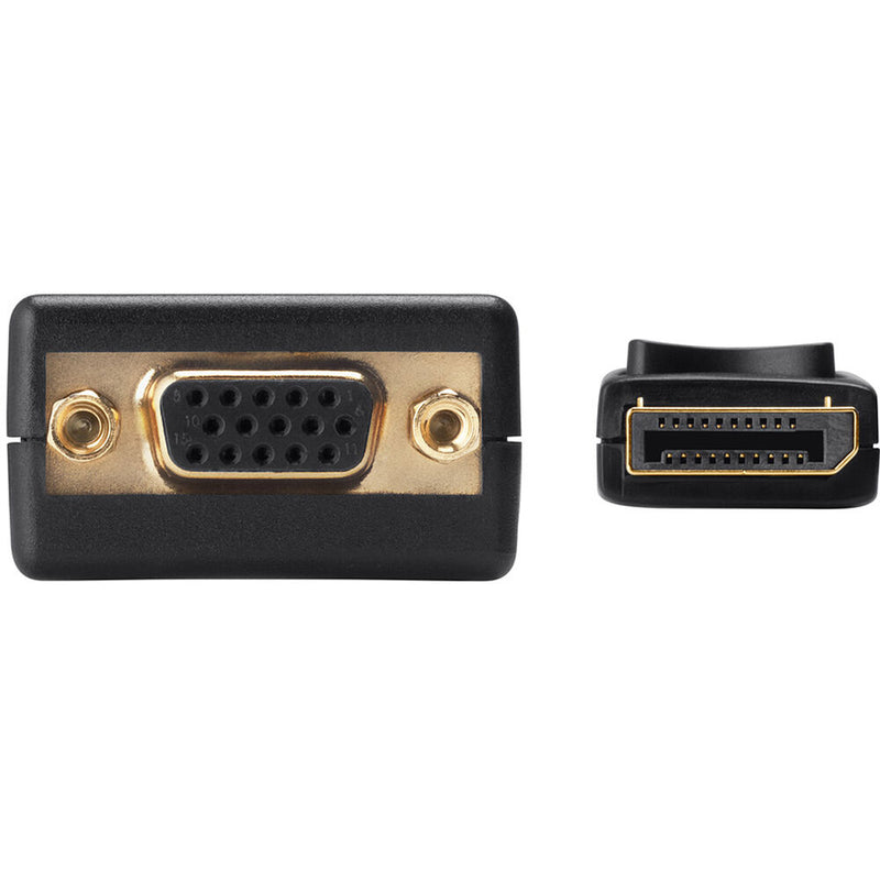 Belkin DisplayPort Male to VGA Female Adapter