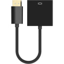 Belkin DisplayPort Male to VGA Female Adapter