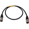 Deity Microphones SPD-HRHR 4-Pin Hirose DC Power Cable