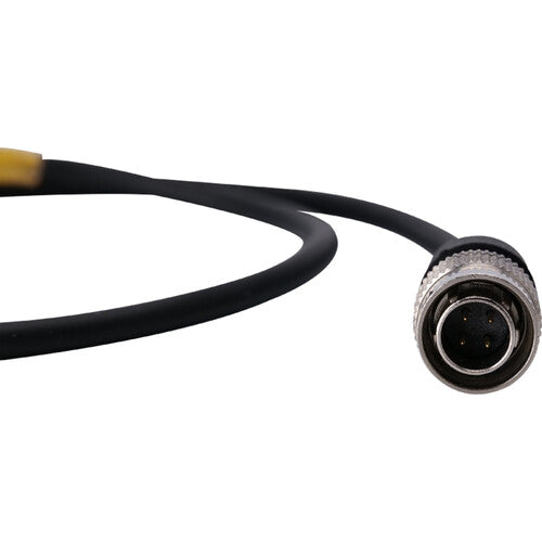 Deity Microphones SPD-HRHR 4-Pin Hirose DC Power Cable