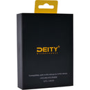 Deity Microphones SPD-HRHR 4-Pin Hirose DC Power Cable