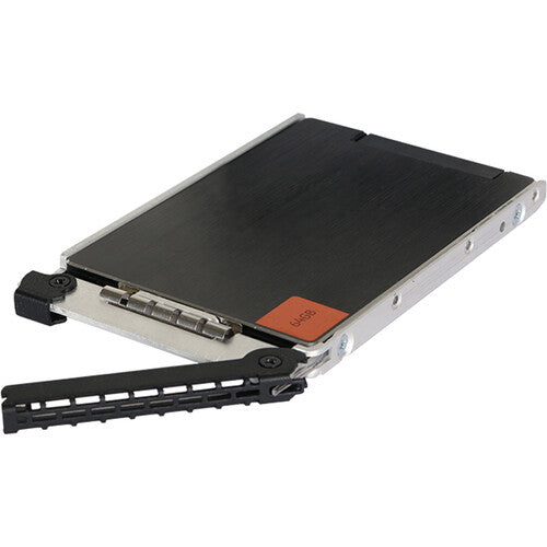 Icy Dock MB993TP-B EZ-Slide Slim 2.5" HDD/SSD Tray