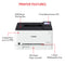 Canon imageCLASS LBP632Cdw Wireless Color Laser Printer