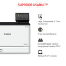 Canon imageCLASS LBP674Cdw Wireless Color Laser Printer