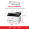 Canon imageCLASS MF653Cdw Multifunction Wireless Color Laser Printer