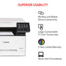 Canon imageCLASS MF653Cdw Multifunction Wireless Color Laser Printer