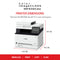 Canon imageCLASS MF656Cdw Multifunction Wireless Color Laser Printer