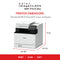 Canon imageCLASS MF751Cdw Multifunction Wireless Color Laser Printer