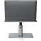 Mount-It! Height Adjustable Laptop & Monitor Stand