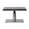 Mount-It! Height Adjustable Laptop & Monitor Stand