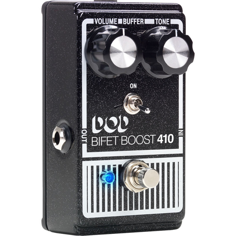 DOD Bifet Boost 410 Preamp Pedal