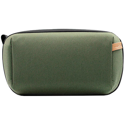 PGYTECH Tech Organizer (Moss Green)