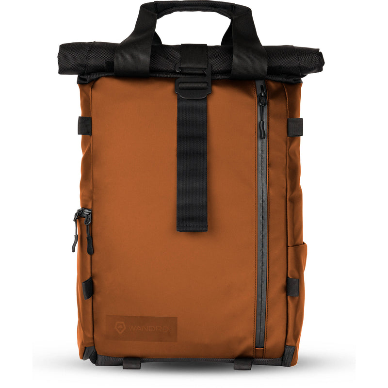 WANDRD PRVKE Lite (Sedona Orange)