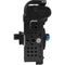 Kondor Blue Camera Cage for Panasonic Lumix S5II/X (Raven Black)