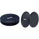 Kase Wolverine Mega 6 Magnetic Filter Stack Cap Kit for Nikon NIKKOR Z 14-24mm f/2.8 S (112mm)