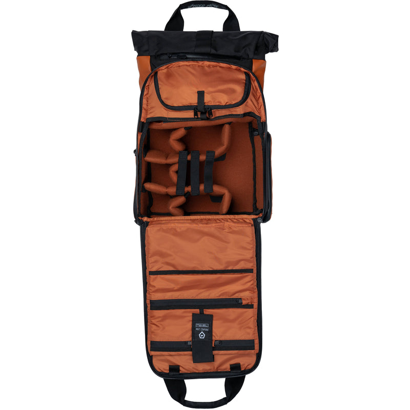 WANDRD PRVKE Lite (Sedona Orange)