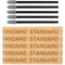 Wacom Pro Pen 3 Standard Nibs (5-Pack)