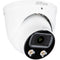 Dahua Technology N85EUN2 8MP Outdoor ePoE Night Color Network Turret Camera with Heater