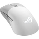 ASUS ROG Keris AimPoint Wireless Gaming Mouse (White)