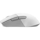 ASUS ROG Keris AimPoint Wireless Gaming Mouse (White)