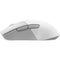 ASUS ROG Keris AimPoint Wireless Gaming Mouse (White)