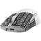 ASUS ROG Keris AimPoint Wireless Gaming Mouse (White)