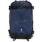 NYA-EVO FJORD 36 ECONYL Adventure Backpack (36L, Midnight Blue)