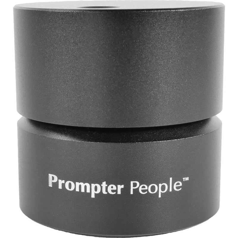 Prompter People SHUTTLE CUE LITE Wired Jog Controller for TeleScroll and Flip-Q