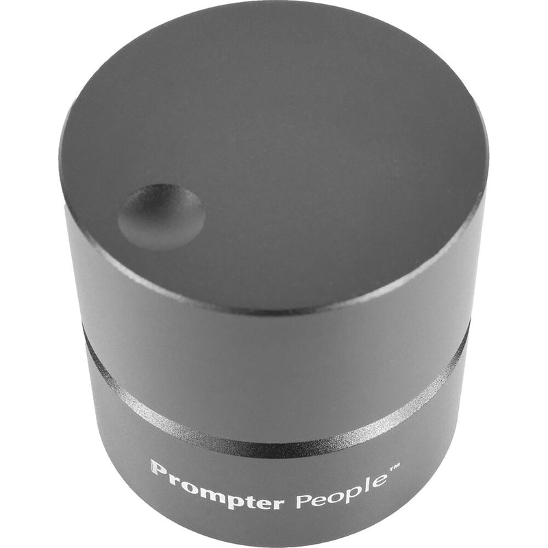 Prompter People SHUTTLE CUE LITE Wired Jog Controller for TeleScroll and Flip-Q