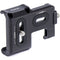 Tilta Universal SSD Drive Holder Type I (Black)