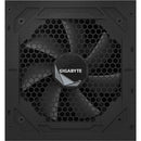 Gigabyte UD1000GM PG5 Rev. 2.0 1000W 80 PLUS Gold Modular Power Supply (Black)