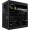 Gigabyte UD1000GM PG5 Rev. 2.0 1000W 80 PLUS Gold Modular Power Supply (Black)