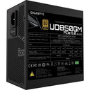 Gigabyte UD850GM PG5 Rev. 2.0 850W 80 PLUS Gold Modular Power Supply (Black)